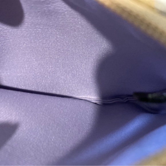 Blitzy Coach Wristlet - Picture 8 of 9